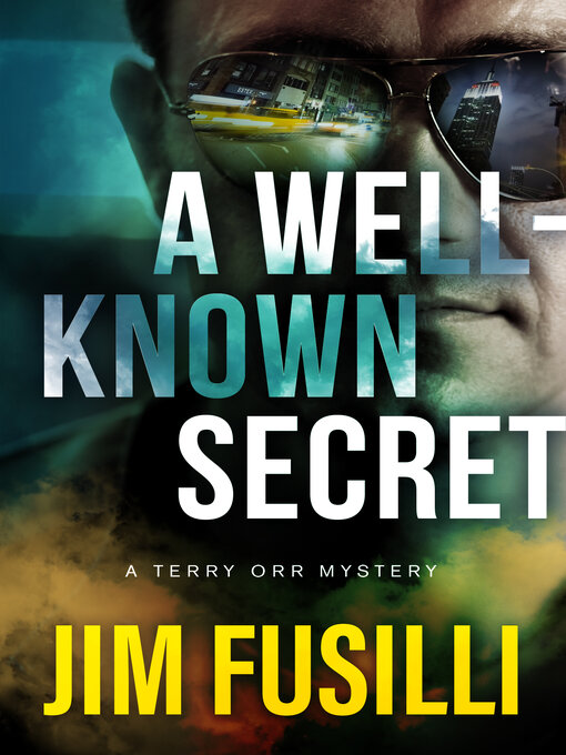Title details for A Well-Known Secret by Jim Fusilli - Available